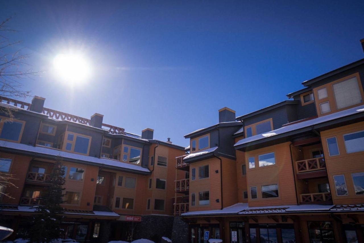 Wanna Get Away This Summer And Fall Canmore Exterior photo